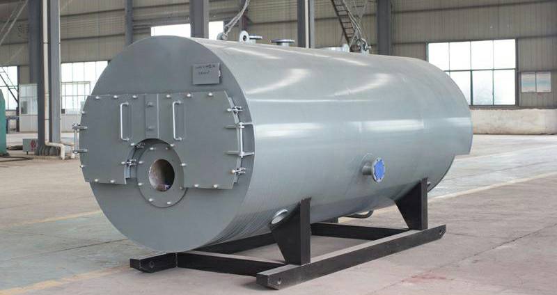 热水锅炉制造厂家 燃油热水锅炉